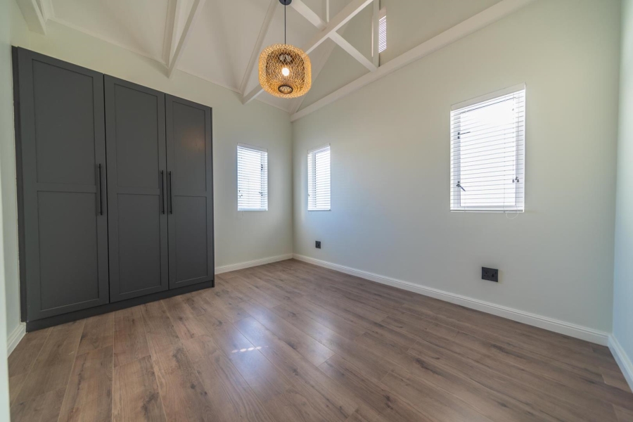 To Let 3 Bedroom Property for Rent in Welgevonden Estate Western Cape
